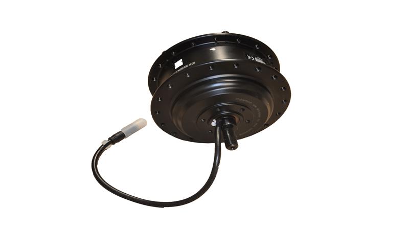 MOTOR (BN5)